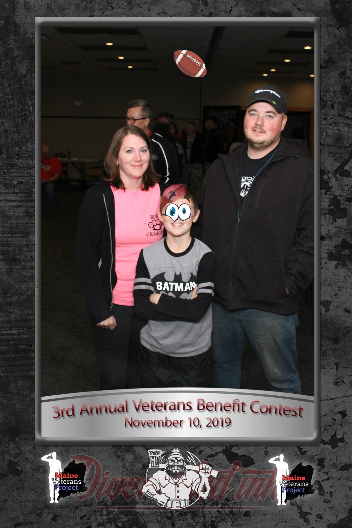 Veterens Benefit | View more photos from the event at gallery.mainemagicmirror.com/u/MaineMagicMirror/Veterens-Benefit